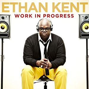 Ethan Kent Work In Progress