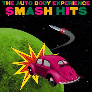Experience Autobody Smash Hits