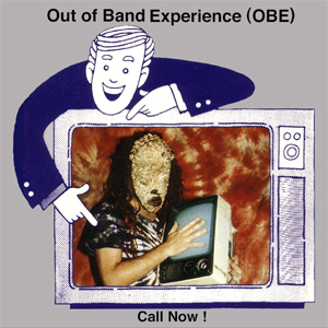 Experience Out Of Band