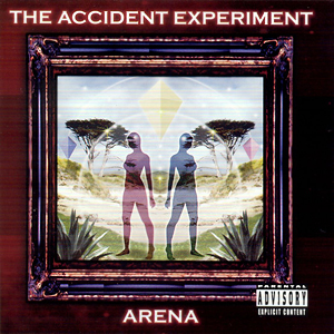 Experiment Accident Arena