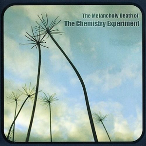 Experiment Chemistry Melancholy