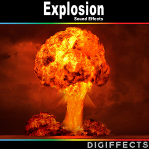 ExplosionSoundEffects