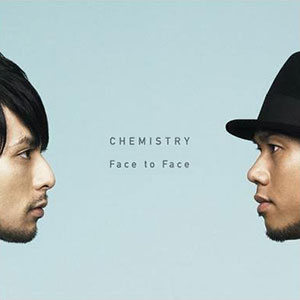 Face To Face Chemistry