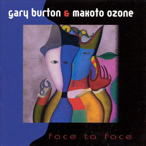 Face To Face Gary Burton