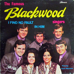 FamousBlackwoodSingers