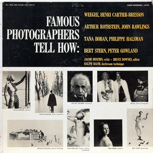 FamousPhotographersTellHow