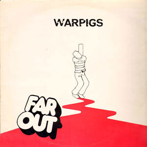 Far Out Warpigs