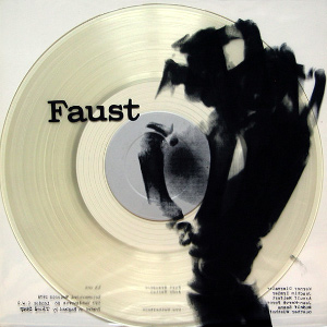 FaustFaustKrautrock