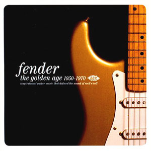 Fender Golden