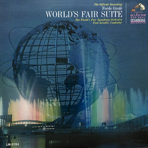 FerdeGrofeWorldsFairSuite