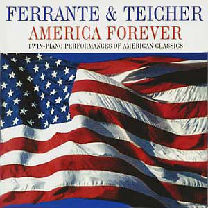 Ferrante and Teicher