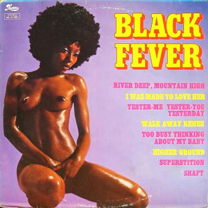 Fever Black Various