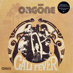 Fever Cali Orgone