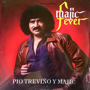 Fever Majic Pio Trevino