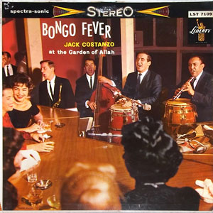 Fever Music Bongo
