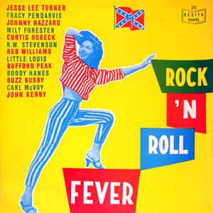 Fever Music Rock n Roll