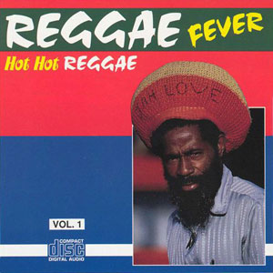 Fever Reggae Hot Hot