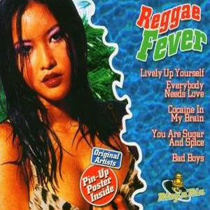 Fever Reggae Various Poster