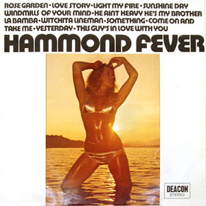 Fever Sexy Hammond