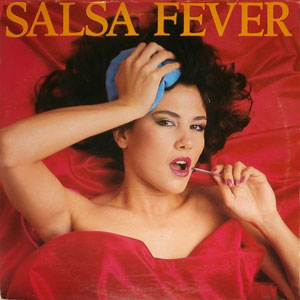Fever Sexy Salsa Various
