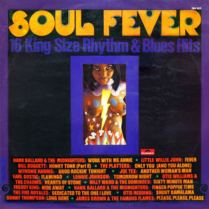 Fever Sexy Soul Various