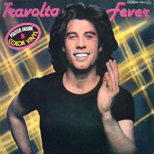 Fever Travolta John
