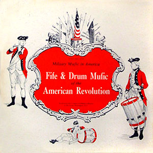 Fife And Drum Am Revolution