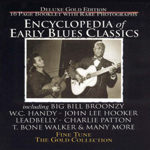 FineTuneEncyclopediaOfEarlyBlues