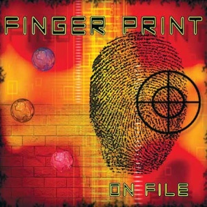 FingerPrintOnFile