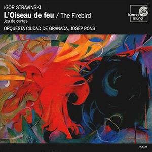 Firebird Granada Orquestra Pons