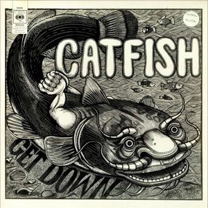 Fish Group Catfish