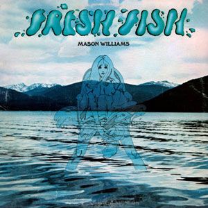 Fish Title Fresh Mason Williams