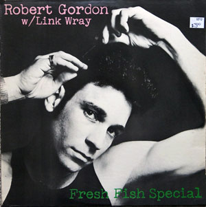 Fish Title Fresh Robert Gordon