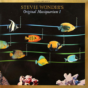 Fish Title Musiquarium Stevie Wonder