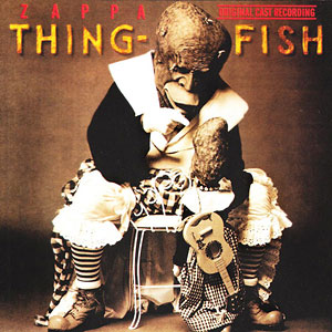 Fish Title Thing Zappa