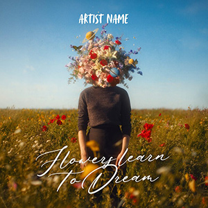 FlowersLearnToDreamPremade