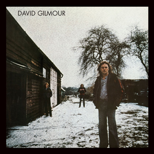 Floyd David Gilmour Art School