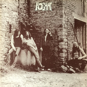 Foghat