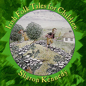 Folk Tales Irish Children