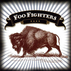 Foo Fighters Five Songs EP