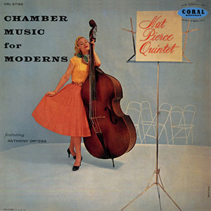 For Moderns Chamber Music