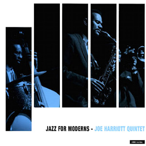 For Moderns Jazz Harriott