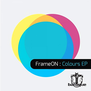 FrameONColoursEP