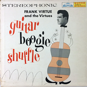 FrankVirtueGuitarBoogieShuffle