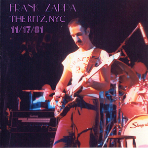 FrankZappaRitzNYC1981B