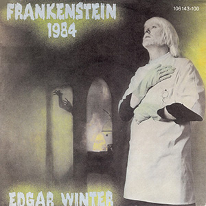 FrankensteinEdgarWinter