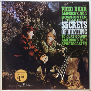 FredBearSecretsOfHunting