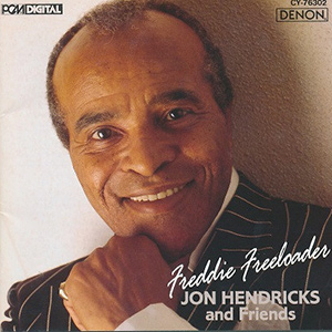 FreddieFreeloader-JonHendricks