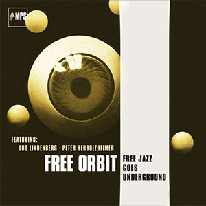 Free Jazz Orbit