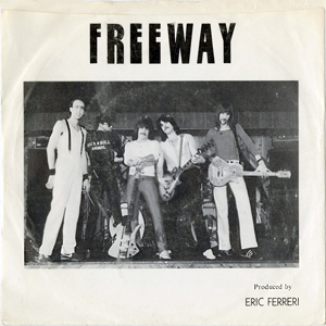 FreewayNYOutOnTheRoad